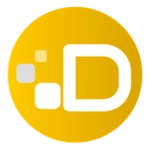 Logo of Disapp Ventas android Application 