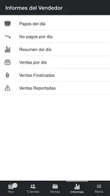 Disapp Ventas android App screenshot 2